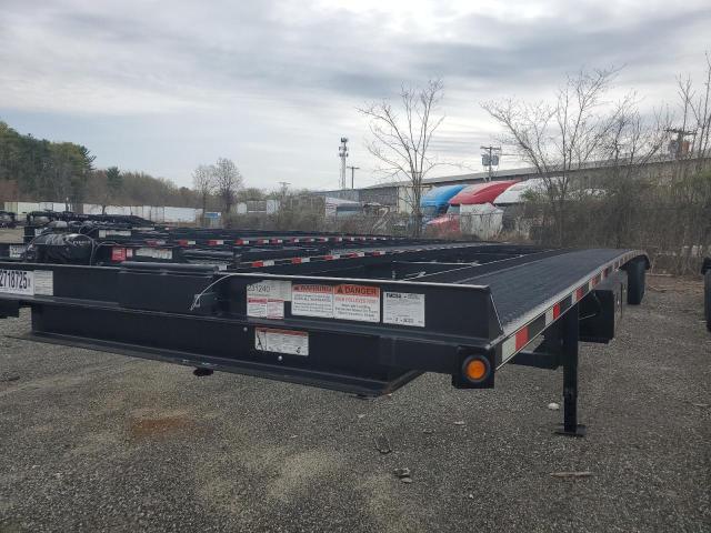 KAUFMAN 3-CAR TRL 2022 black   5SHFW5035NB000320 photo #3