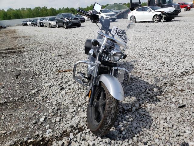 2014 HONDA VT1300 CT JH2SC667XEK400237
