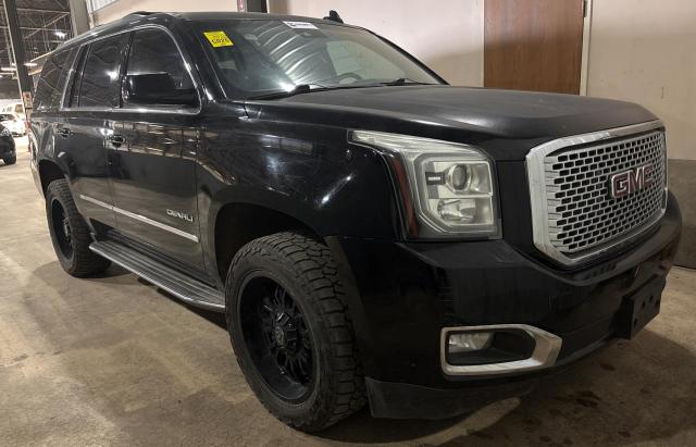 GMC YUKON DENALI