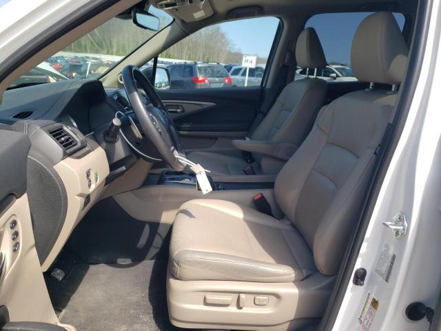 2023 HONDA RIDGELINE - 5FPYK3F50PB038722