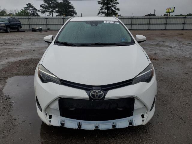 2017 TOYOTA COROLLA L - 5YFBURHE0HP736388
