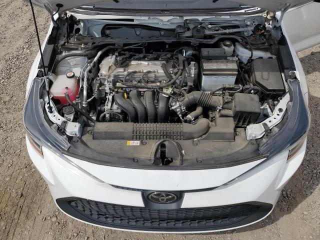 2022 TOYOTA COROLLA LE - 5YFEPMAE5NP320141