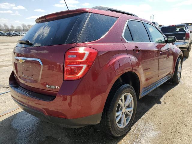 2017 CHEVROLET EQUINOX LT - 2GNALCEK9H6189300