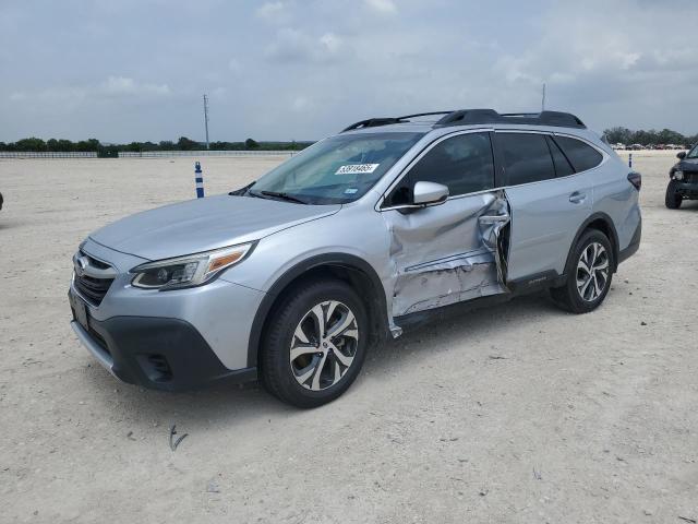 SUBARU OUTBACK LI