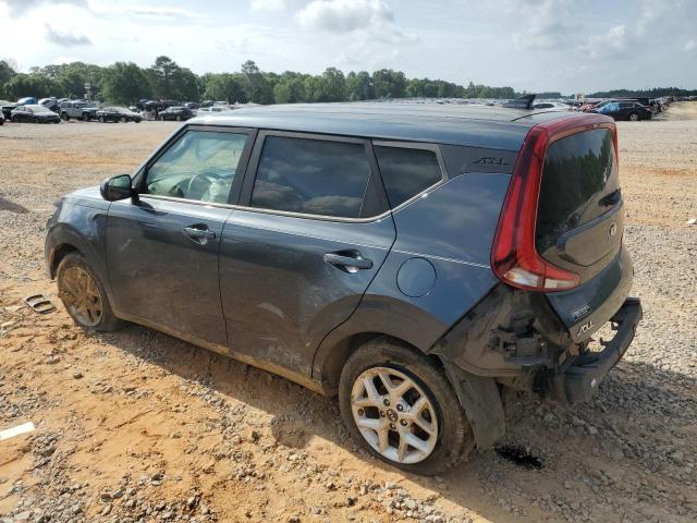 Vin: kndj23au7l7017696, lot: 54022375, kia soul lx 20202