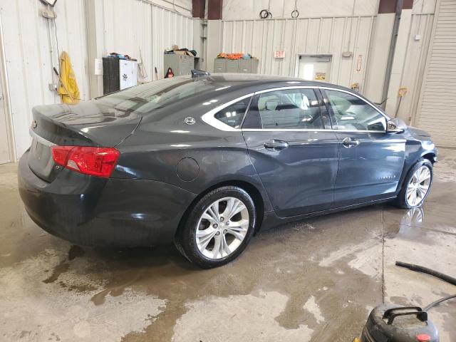 Vin: 2g1125s38f9189040, lot: 54379335, chevrolet impala lt 20153