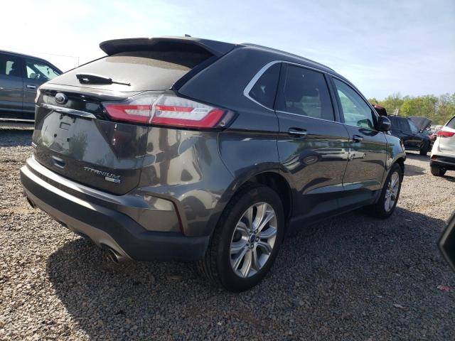 2019 FORD EDGE TITAN - 2FMPK4K91KBC02113