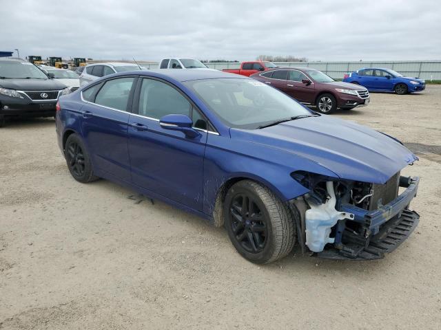 Vin: 3fa6p0h73gr216478, lot: 54375445, ford fusion se 20164