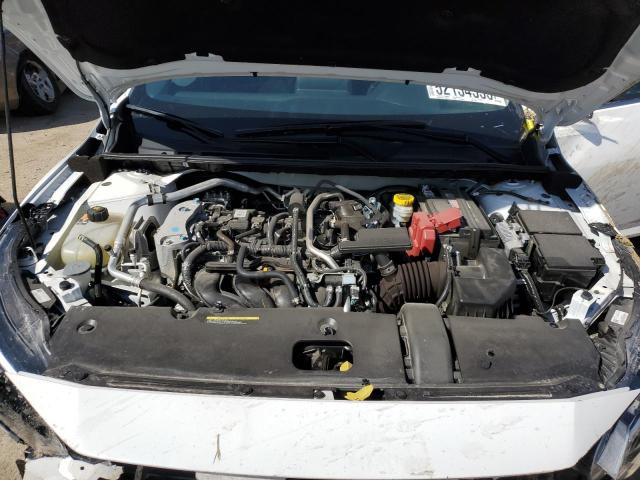 2024 NISSAN SENTRA SV - 3N1AB8CV0RY225271