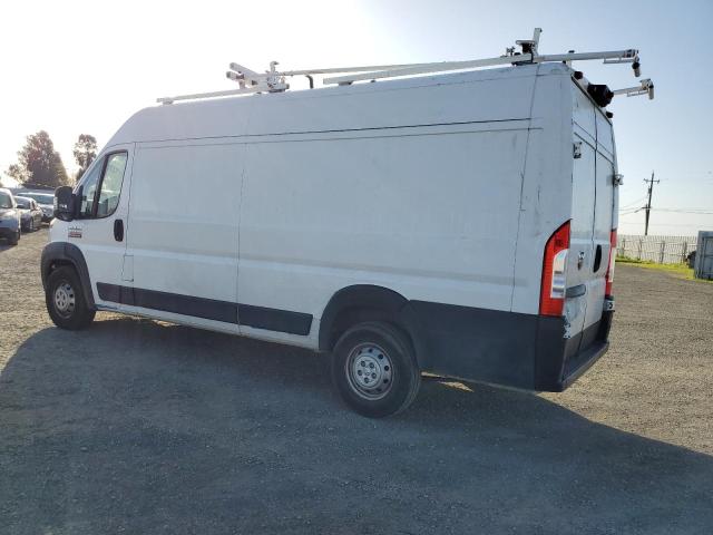 RAM PROMASTER 2021 white  flexible fuel 3C6MRVJG0ME564560 photo #3
