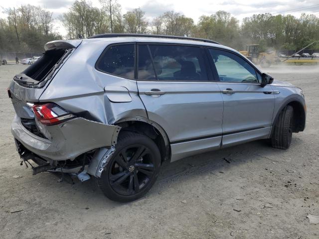 Vin: 3vvcb7axxrm129869, lot: 53387585, volkswagen tiguan se r-line black 20243