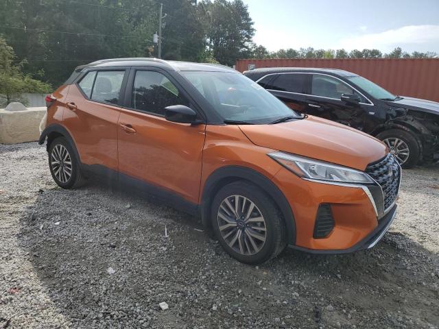 Vin: 3n1cp5cv0pl496513, lot: 53042925, nissan kicks sv 20234