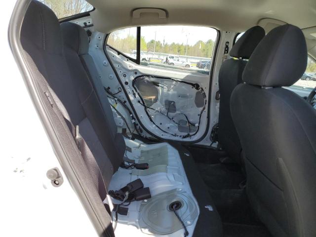 2024 NISSAN SENTRA SR - 3N1AB8DV2RY362145
