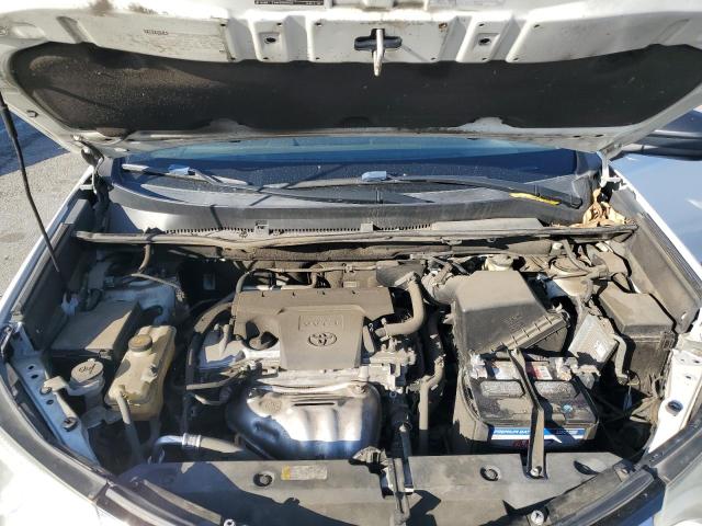 2017 TOYOTA RAV4 LE - 2T3ZFREV3HW372034