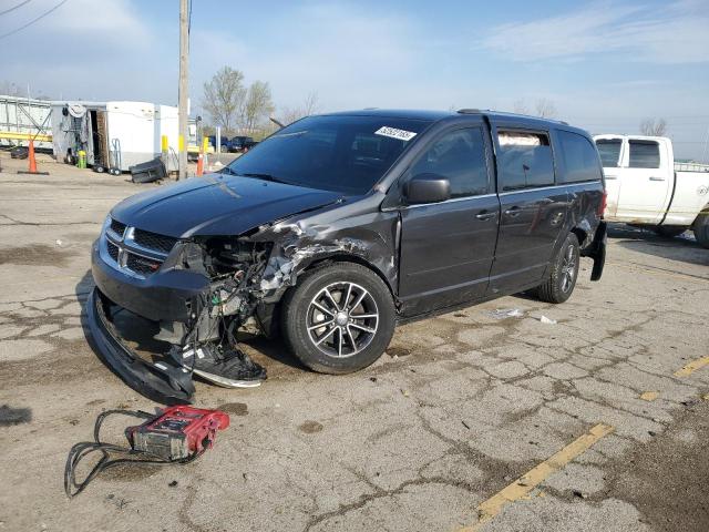Vin: 2c4rdgcg8hr714537, lot: 52522165, dodge caravan sxt 2017 img_1