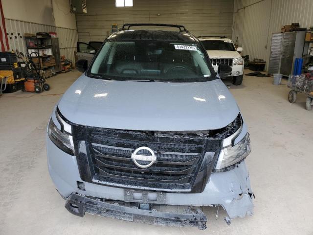 2023 NISSAN PATHFINDER - 5N1DR3CC5PC220513