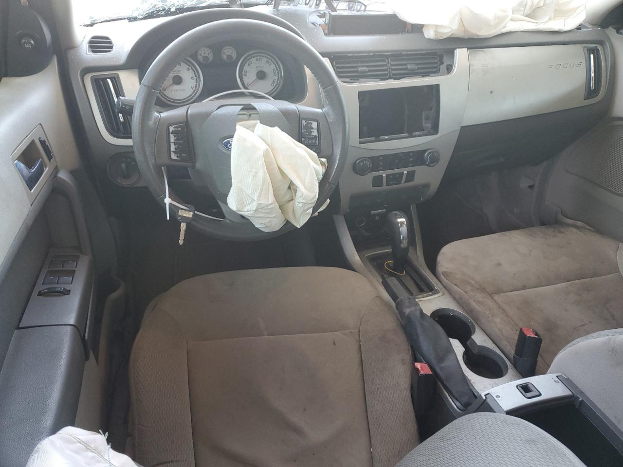 Global Auto Auctions