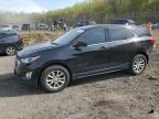 2020 CHEVROLET EQUINOX LT - 2GNAXKEV5L6140967