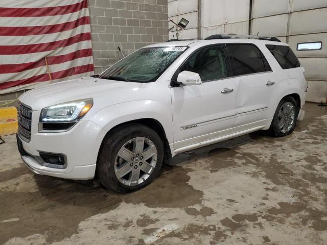 Vin: 1gkkvtkd1gj225693, lot: 51792145, gmc acadia den denali 2016 img_1
