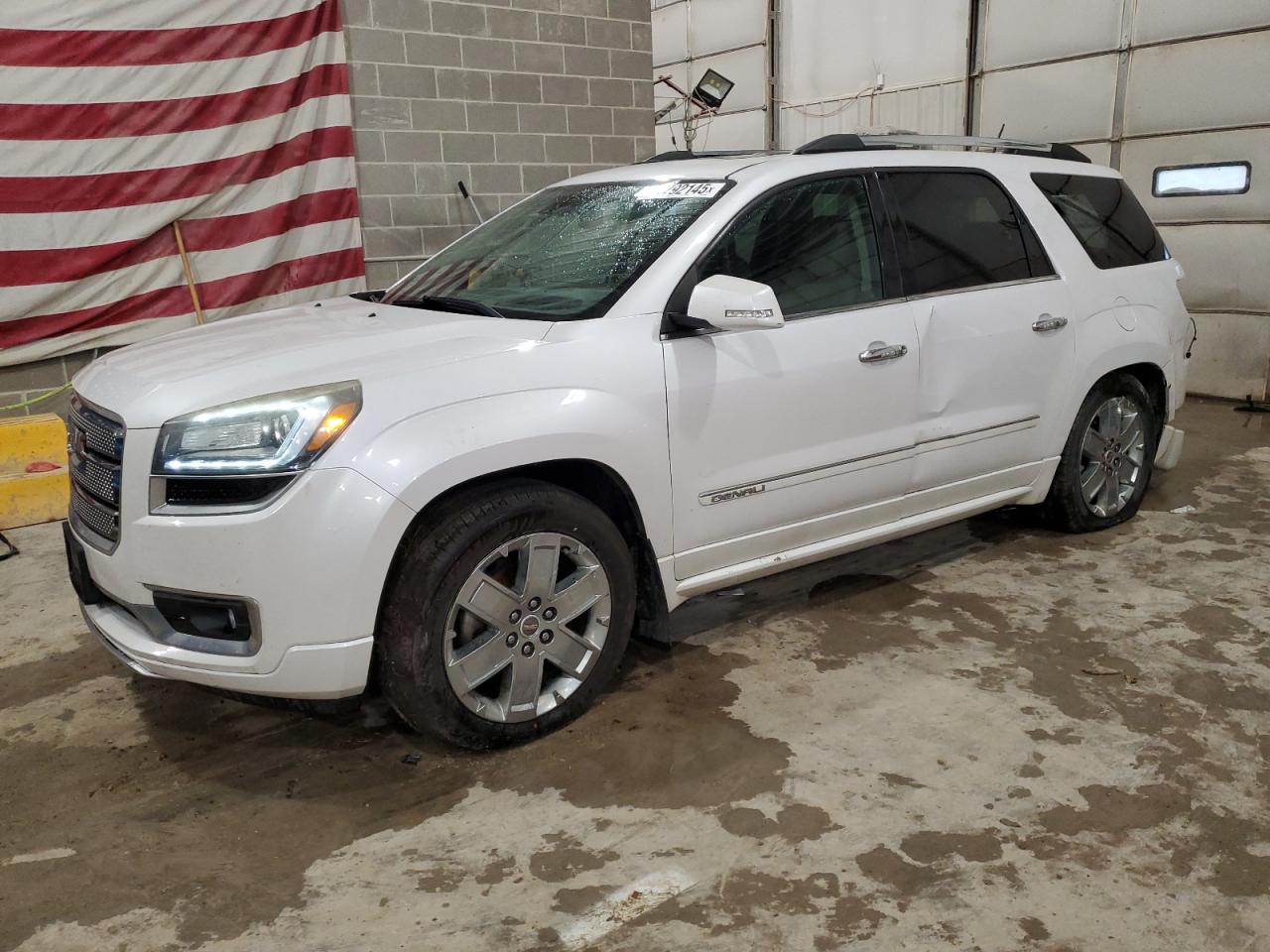 GMC ACADIA DENALI