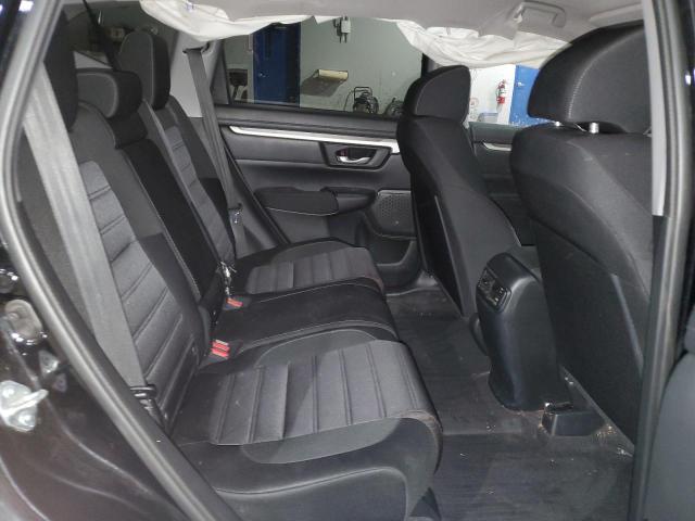 2021 HONDA CR-V LX - 2HKRW2H24MH222783