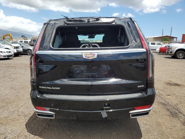2024 CADILLAC ESCALADE E 1GYS4JKL9RR187316