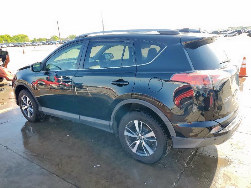 Vin: 2t3wfrev0hw351547, lot: 52052695, toyota rav4 xle 20172