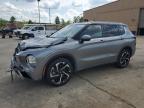 2023 MITSUBISHI OUTLANDER - JA4J3VA80PZ021329