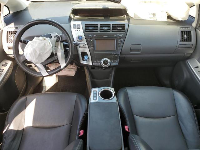 2012 TOYOTA PRIUS V - JTDZN3EU5C3036971