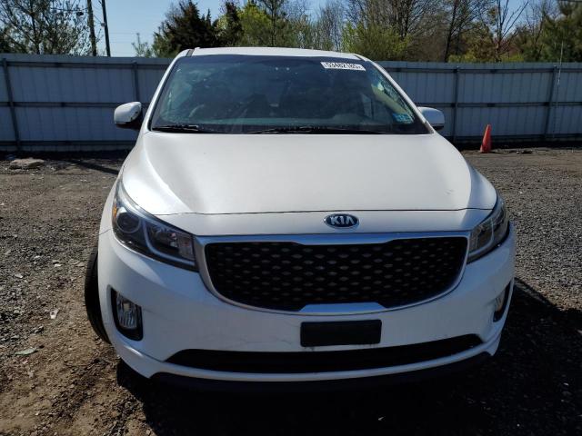 2015 KIA SEDONA EX KNDMC5C11F6055329