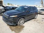 2016 JEEP CHEROKEE L - 1C4PJLCB6GW137834