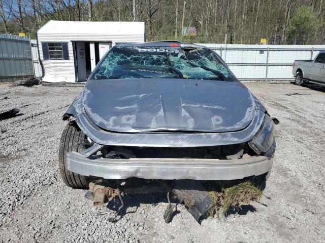 2016 DODGE DART SXT S - 1C3CDFFA6GD819221