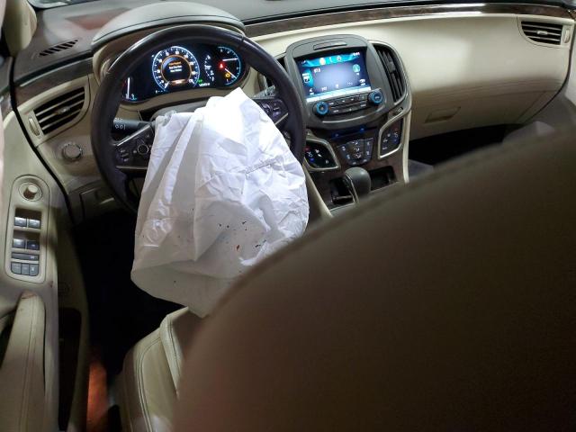 2015 BUICK LACROSSE - 1G4GB5G37FF249435