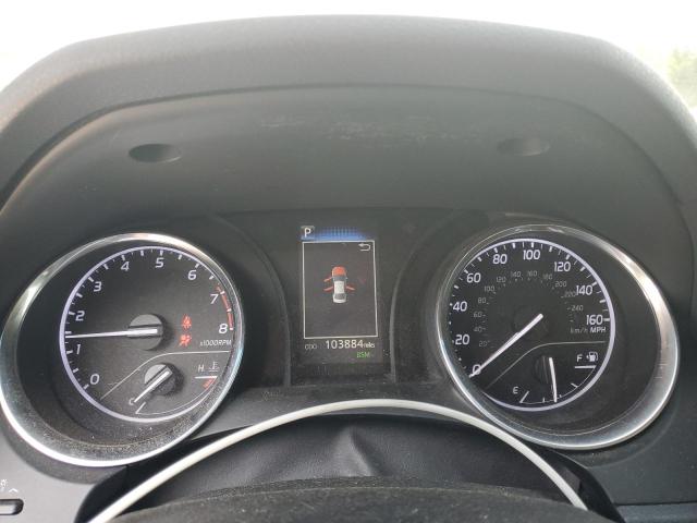 2018 TOYOTA CAMRY L - 4T1B11HK9JU632258