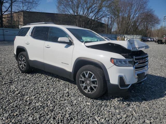 Vin: 1gkknrl43mz116618, lot: 54596245, gmc acadia sle 20214