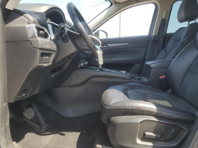 2019 MAZDA CX-5 TOURI - JM3KFACM8K1542284