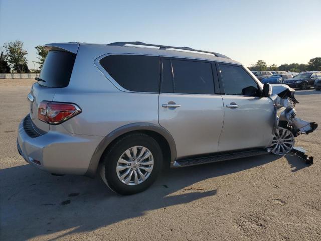 Vin: jn8ay2nc1k9581166, lot: 53406865, nissan armada sv 20193