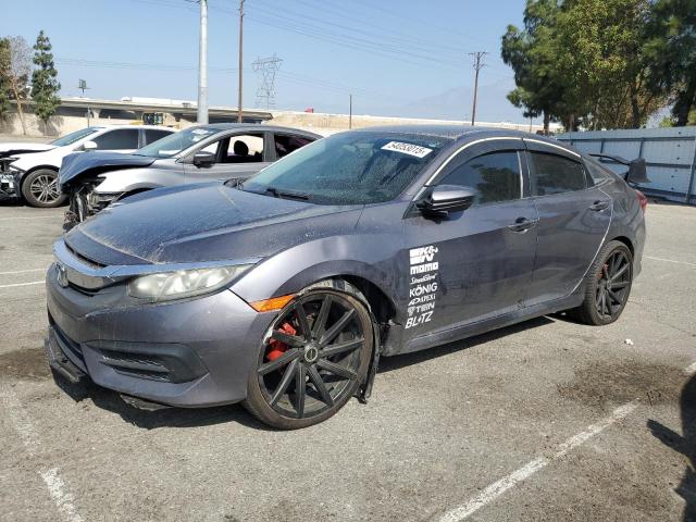 Vin: 19xfc2f57ge048712, lot: 54053015, honda civic lx 2016 img_1