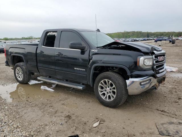 2016 GMC SIERRA K15 - 1GTV2MEC5GZ401317