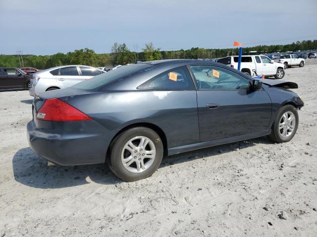 HONDA ACCORD EX 2006 gray  gas 1HGCM72676A015935 photo #4