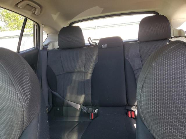 2019 SUBARU CROSSTREK - JF2GTAAC4K8388036