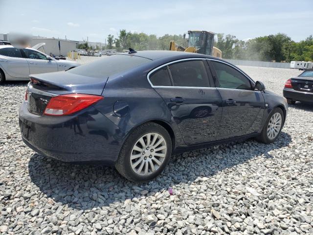 Vin: 2g4gs5ec6b9196992, lot: 54180635, buick regal cxl 20113