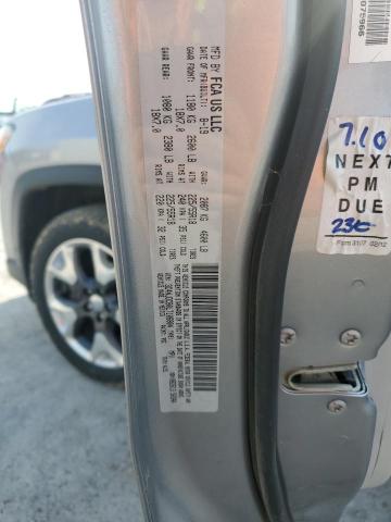 2020 JEEP COMPASS LI 3C4NJDCB0LT106804