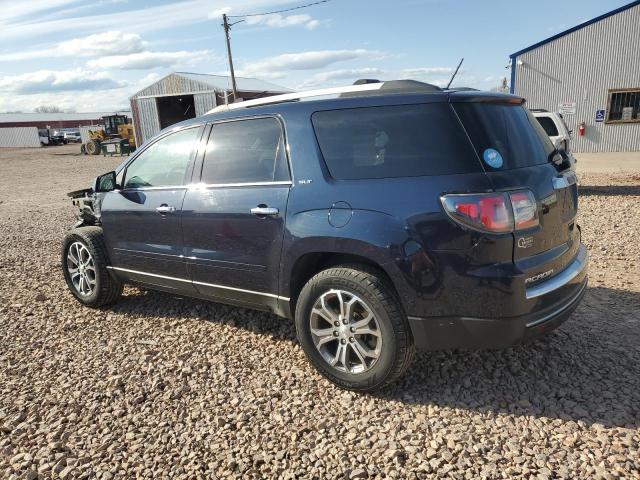 Vin: 1gkkvskd2fj149748, lot: 53961015, gmc acadia slt-2 20152