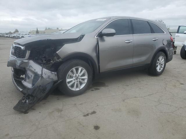 KIA SORENTO L