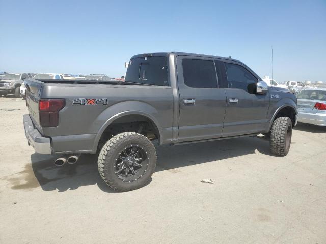 Vin: 1ftew1e54jkc26675, lot: 52583645, ford f-150 supercrew 20183