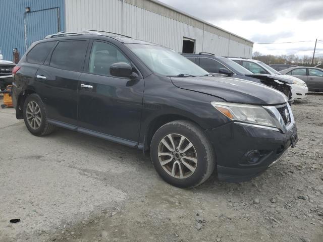 Vin: 5n1ar2mm3fc676299, lot: 53088955, nissan pathfinder s 20154