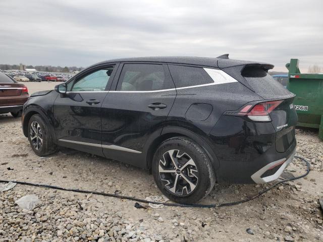 Vin: 5xyk33df3rg182168, lot: 53257295, kia sportage ex 20242