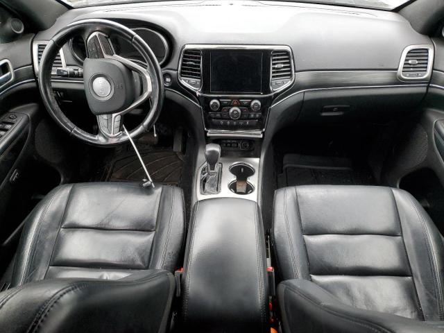 2020 JEEP GRAND CHER - 1C4RJFBG5LC226507