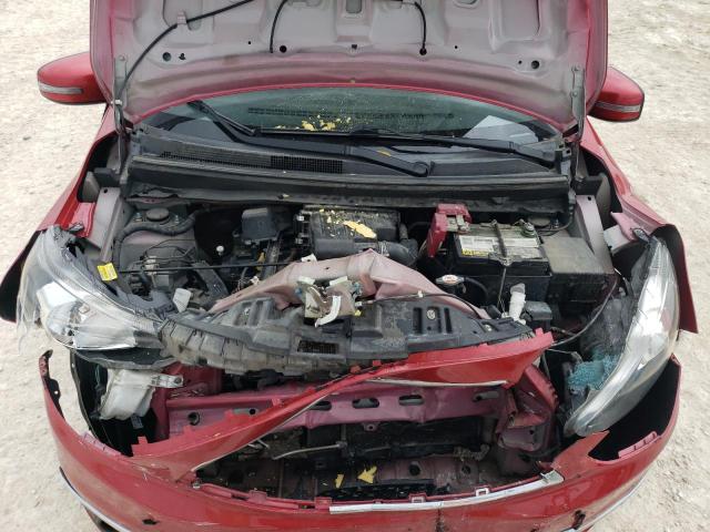 2019 MITSUBISHI MIRAGE SE - ML32A4HJXKH009936